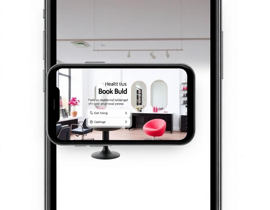 www.karameeshsalon.com